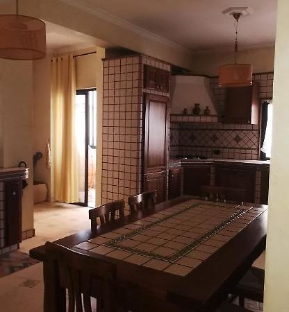 Tirana City Center Apartment Exterior photo