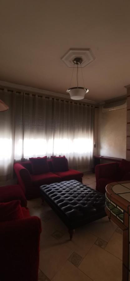 Tirana City Center Apartment Exterior photo